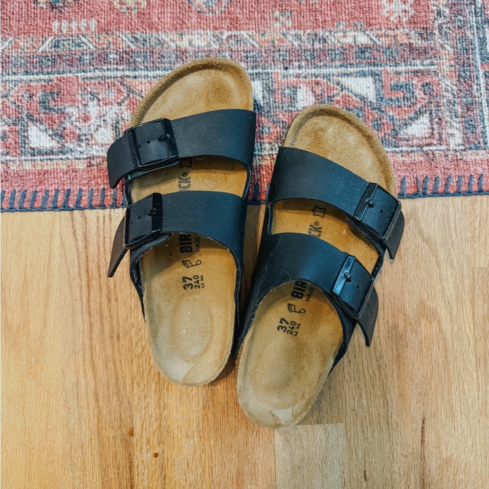 Women Birkenstocks